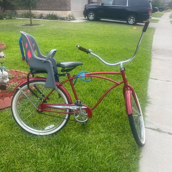 Red - Picture 2 of 2